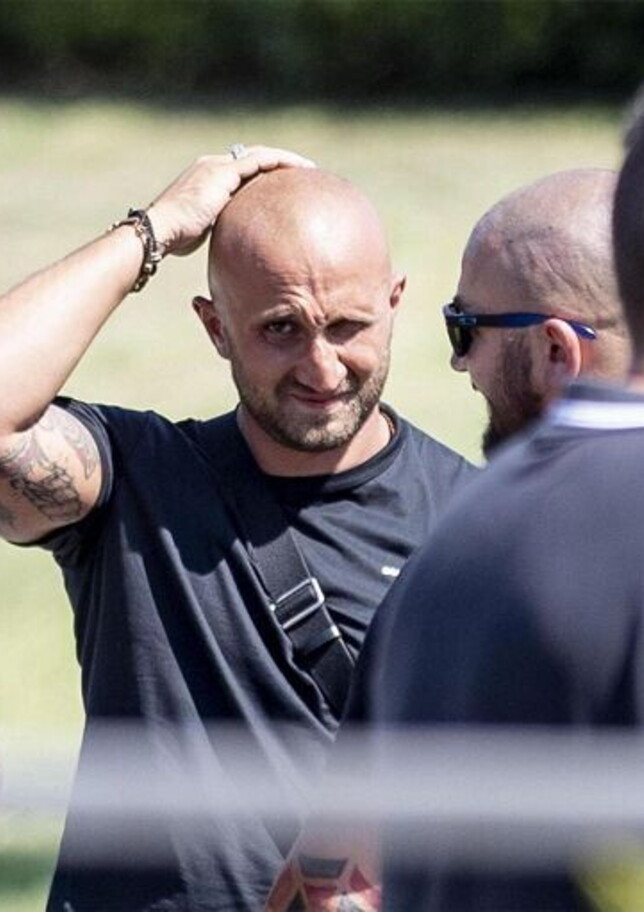 Patteggiamento in appello per Lucci: ridotta la pena per l'ex capo ultrà milanista