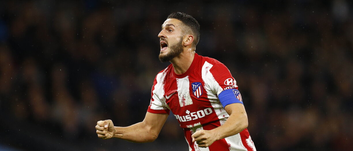 L'Ateltico ricorda la madre di Koke: disposto un minuto di silenzio prima della sfida con lo Utd