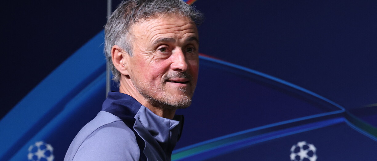 Psg, Luis Enrique sfida il City e ritrova Gigio: "So che Donnarumma è tra i top al mondo"