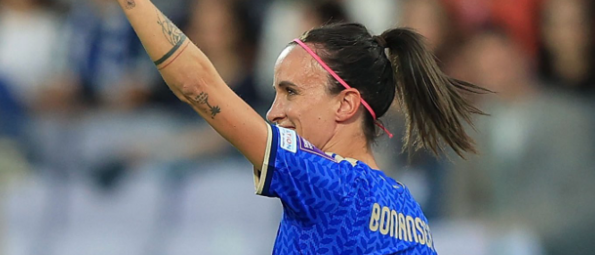 Playoff mondiali donne, Italia-Bielorussia 1-1: azzurre in finale con la Finlandia a dicembre