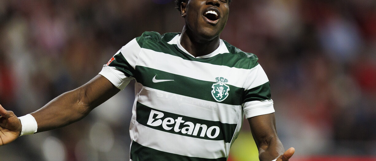 Segna Doumbia e lo Sporting passa a Lens, sorpresa Sabah con lo Slavia Praga