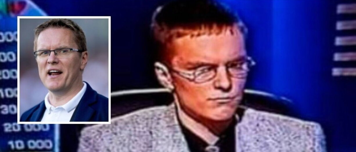 Favola Sabah: l’allenatore in panchina grazie a… "Chi vuol essere milionario?"
