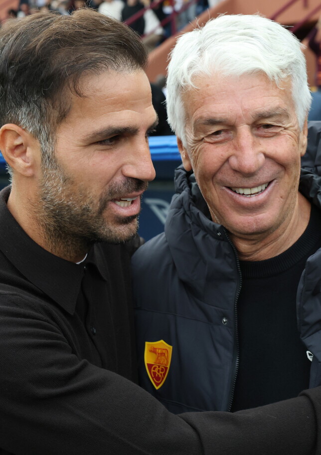 A Como e Roma il compito di riscattare il martedì horror in Europa del calcio italiano