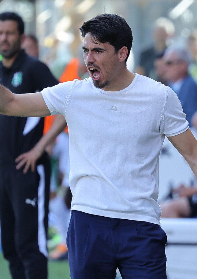 Quattro cambi di panchina in sei giornate, la Serie A ha l'esonero facile: eguagliato il record del 1959