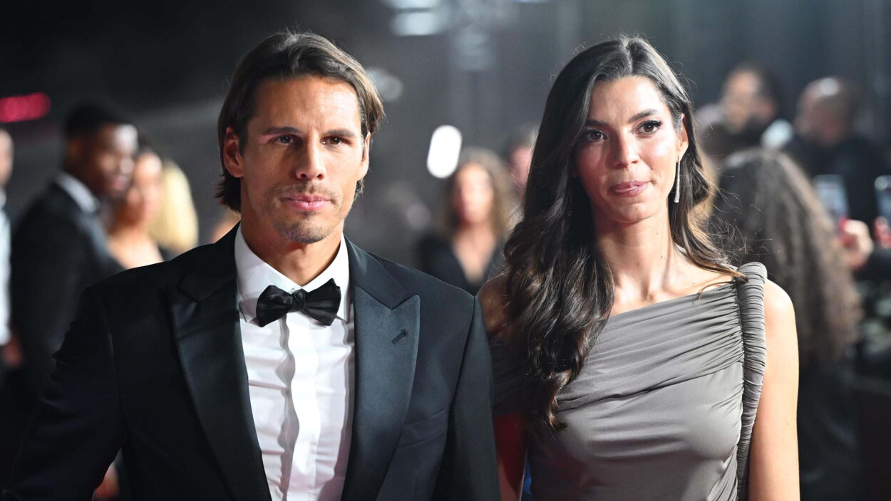 Sommer batte l'Inter e divorzia: finita la relazione con Alina dopo sette anni