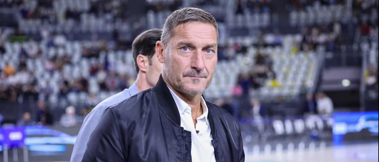 Totti, il ritorno alla Roma sempre più lontano: "Tempi maturi? No"