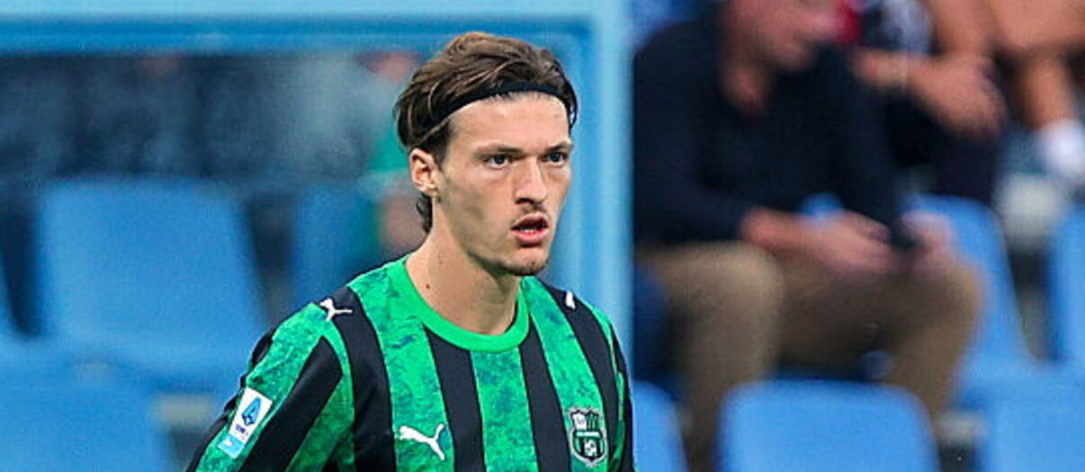 Sassuolo, lungo stop per Leysen: lesione del legamento crociato