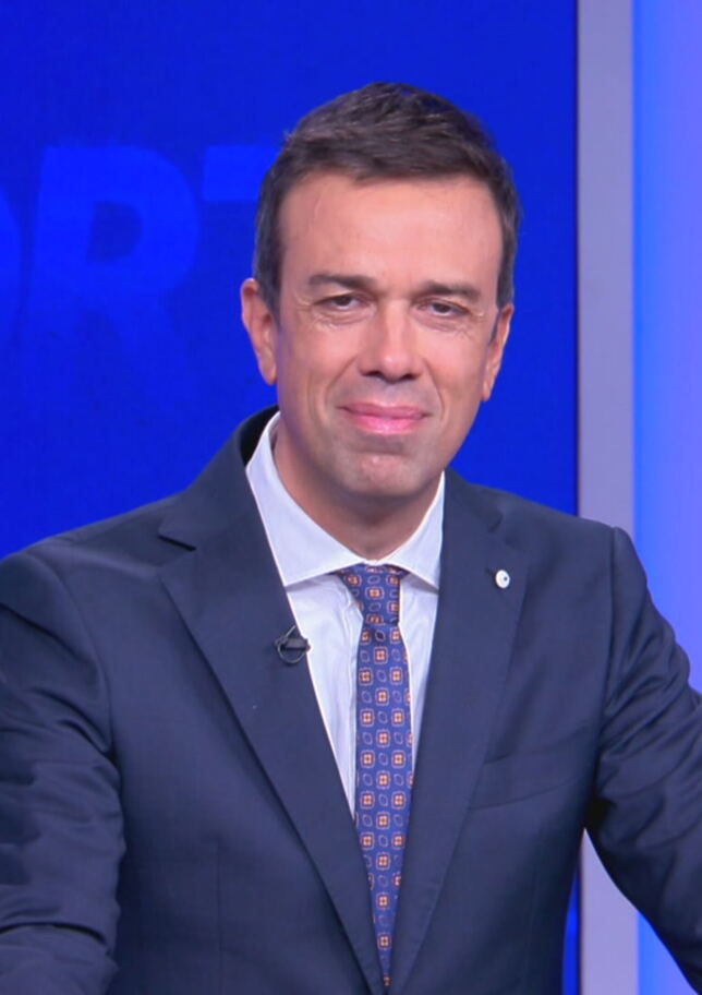 L'opinione di Callegari sul Napoli