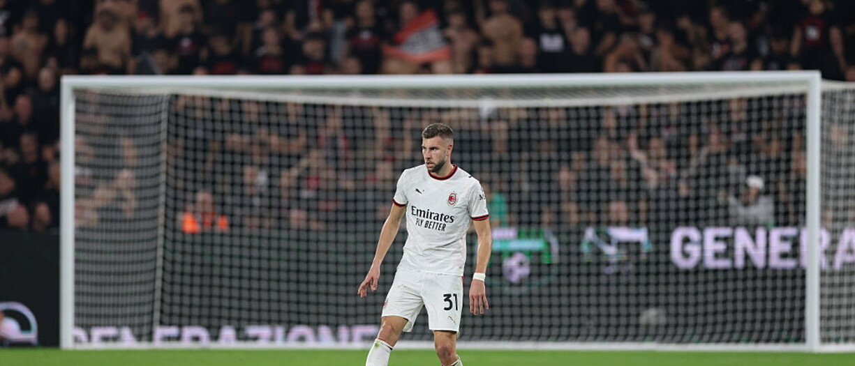 Ufficiale: Pavlovic ha rinnovato con il Milan fino al 2031