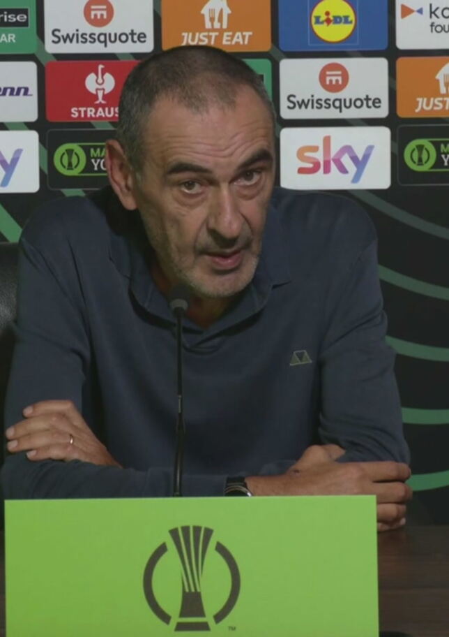 CONFERENCE LEAGUE - Atalanta-Pafos: esordio a bassa quota (1,38) per i nerazzurri, Sarri sfida il Brighton per la vittoria del trofeo