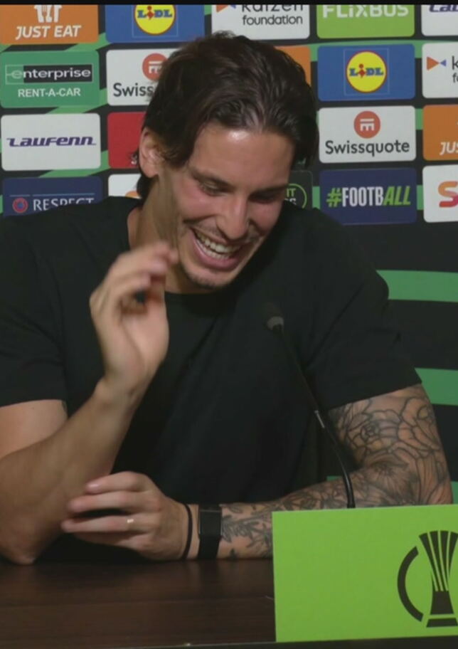 Atalanta, Carnesecchi: "Donnarumma? È il nostro Haaland"