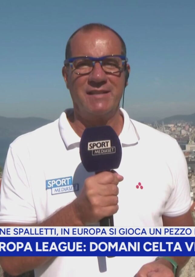 Europa League: domani Celta Vigo-Juventus