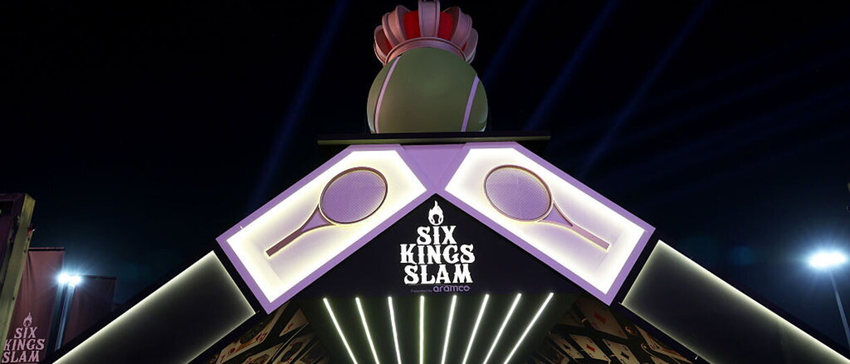 Tennis: tensioni a Riad, Six Kings Slam rinviato da ottobre a fine dicembre