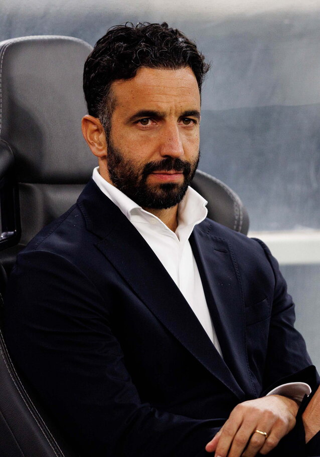 Amorim: "Faremo di tutto per vincere, per noi è come la Champions. Camarda giocherà ma... "
