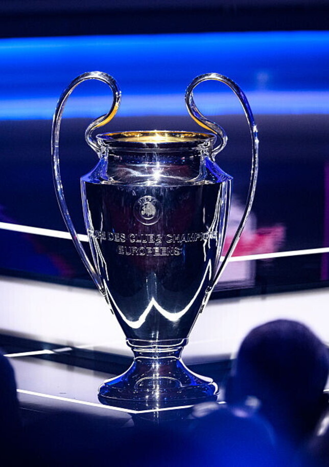 Disastro Italia: solo 4 punti in 8 partite di Champions, oggi tre squadre su quattro sarebbero fuori da tutto