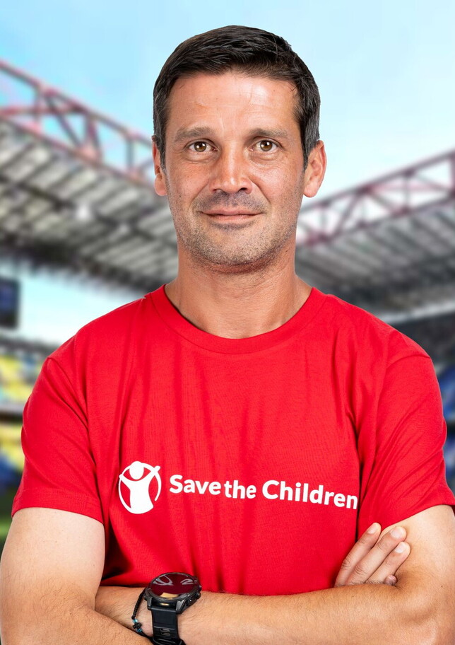 Emergenza fame: nel weekend la Serie A scende in campo per Save the Children