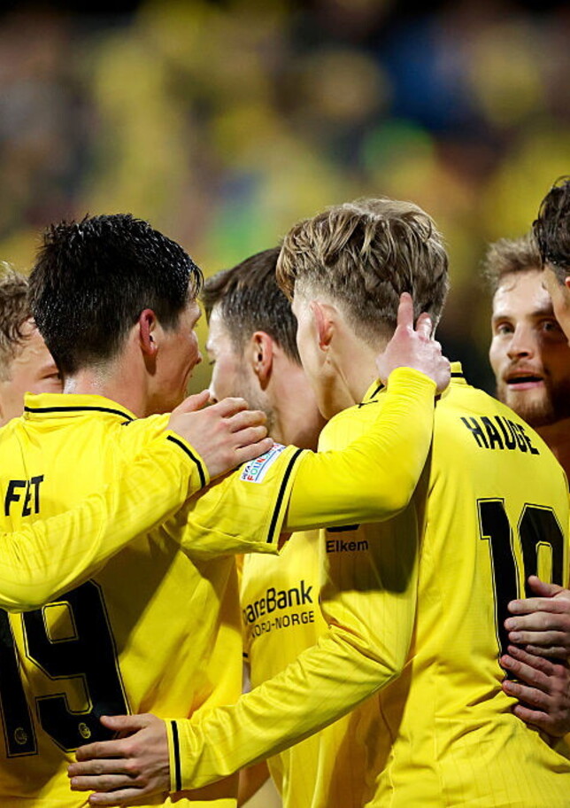 Il Bodo è la kryptonite delle big: Inter, City, Dortmund… dal gol di David un anno senza ko