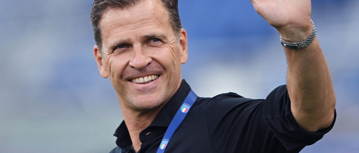 Bierhoff: "Italia o Germania? Tresoldi scelga col cuore. E può giocare nel Milan"
