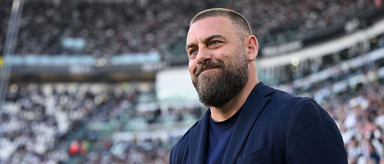 Genoa, De Rossi ritrova la Roma: "Col Real ho visto una squadra spaventosa"