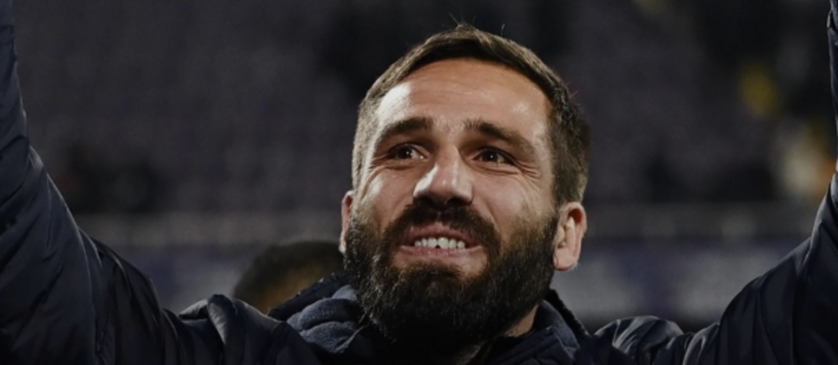 Pavoletti annuncia il ritiro: "Cagliari per sempre il mio posto nel mondo"