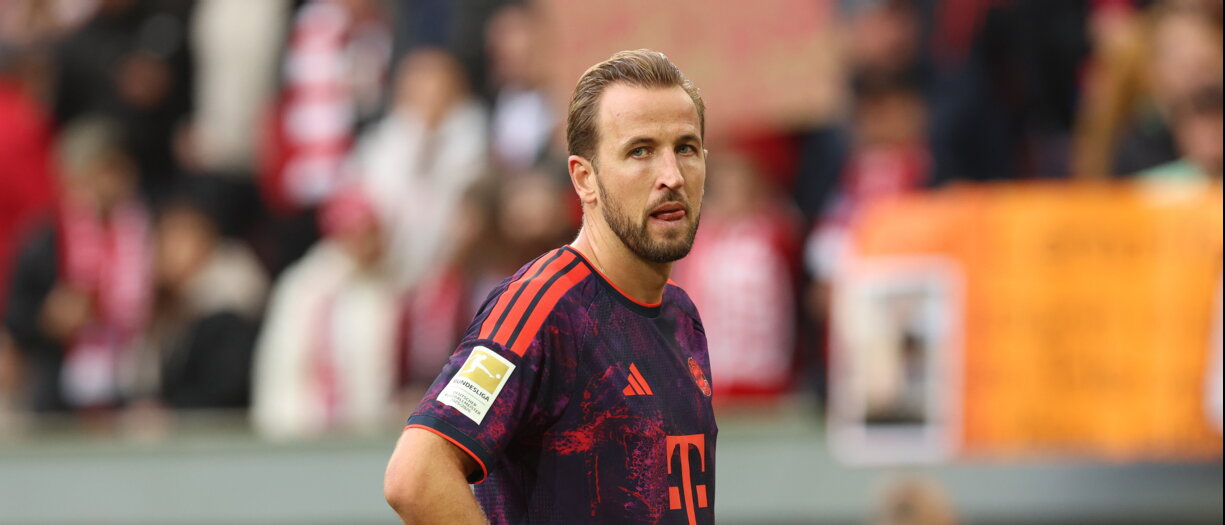 Kane, accordo con il Bayern per il rinnovo fino al 2029
