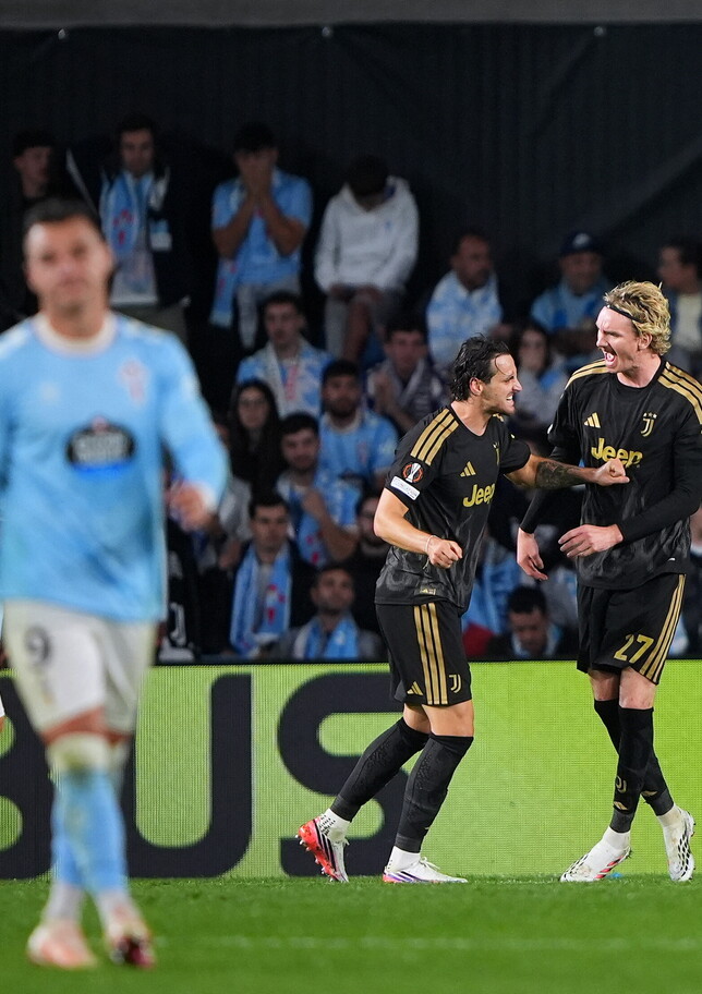 La Juve non brilla, ma l'Europa rilancia Woltemade e Kolo Muani: vittoria in rimonta col Celta