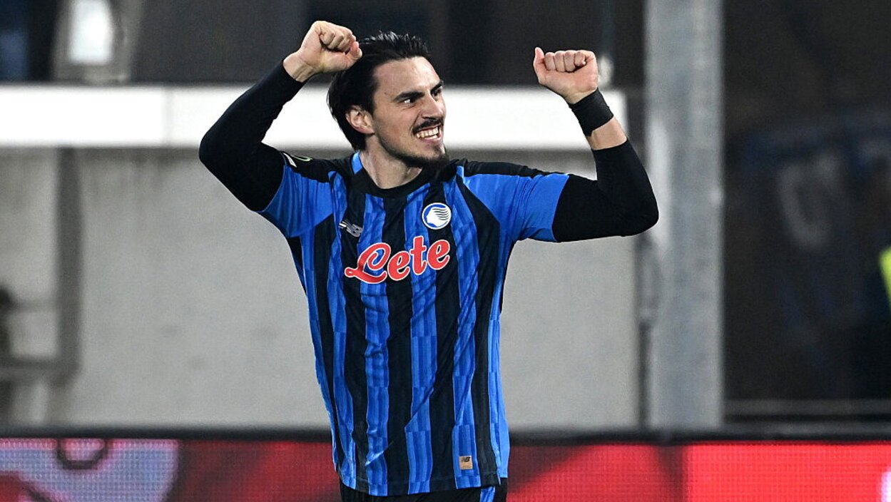 Atalanta, buona la prima: con il Pafos è tutto facile