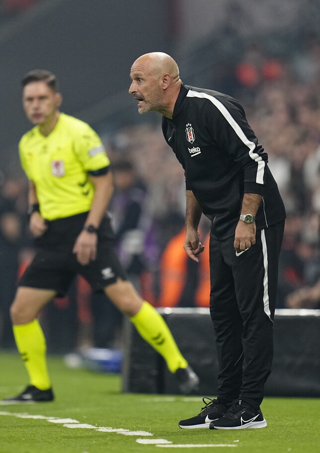 Vincono Bournemouth e Benfica, colpaccio del Besiktas di Italiano in trasferta