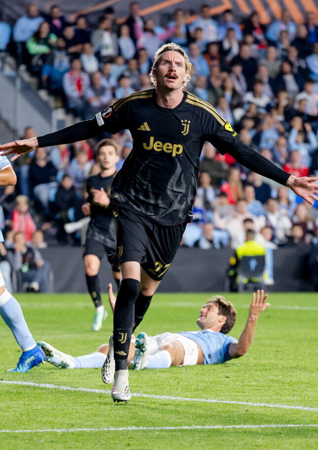 Woltemade e Kolo Muani, da "brocchi" a gemelli del gol
