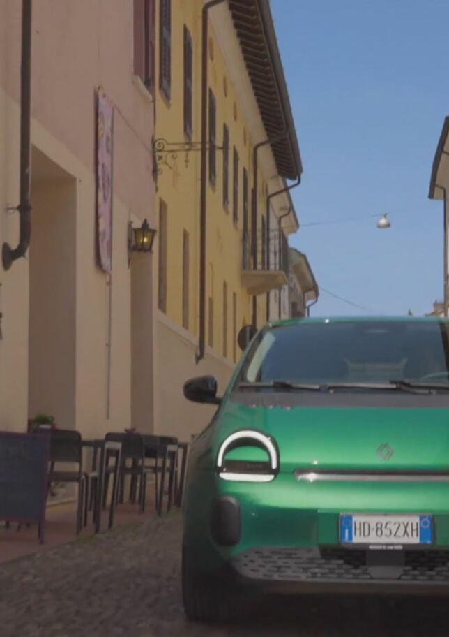 La puntata del 15 ottobre #DriveUp