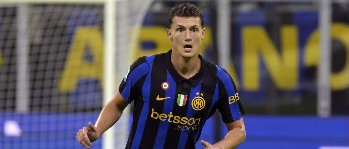 Un altro infortunio, si ferma anche Pavard: risentimento agli adduttori della coscia destra