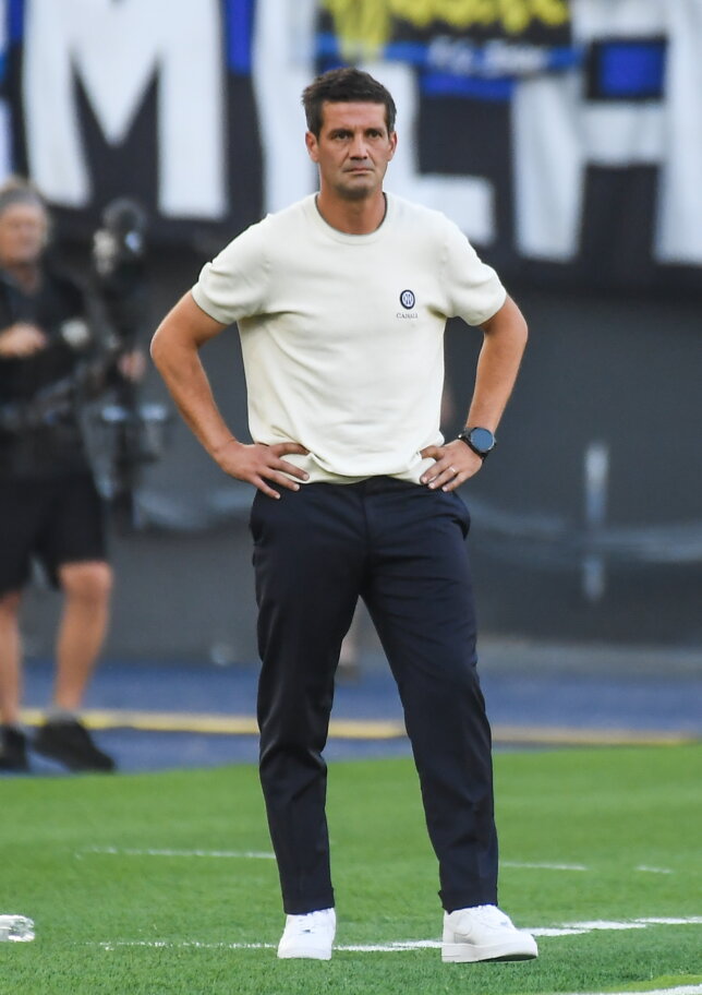 Pavard out, ora l'Under 23 può tornare utilissima: Chivu promuove l'eroe della tournée estiva