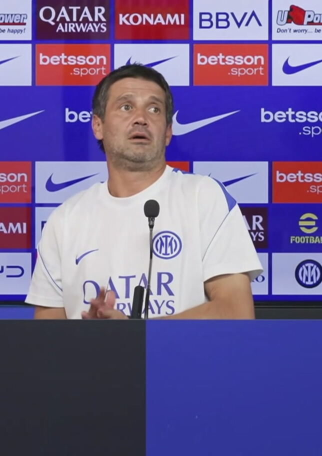 Chivu: "Crollato il castello dopo aver subito il secondo gol del Brugge"