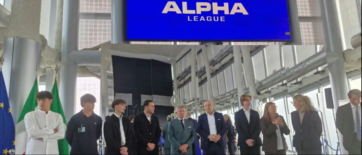 La Lega Serie A presenta la 2ª edizione di "A Tutta Classe": entra anche Italian Football Cup