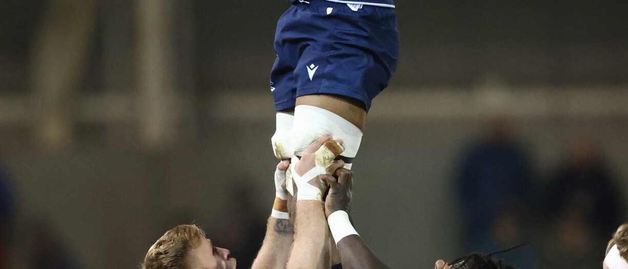 Rugby, dramma in Francia: morto in hotel giocatore sudafricano dei Lions