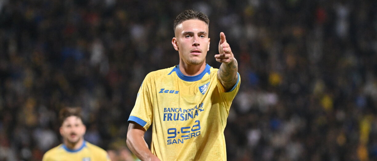 Raimondo implacabile: 6 gol in 7 giornate. Come lui solo Yamal e...Ibra