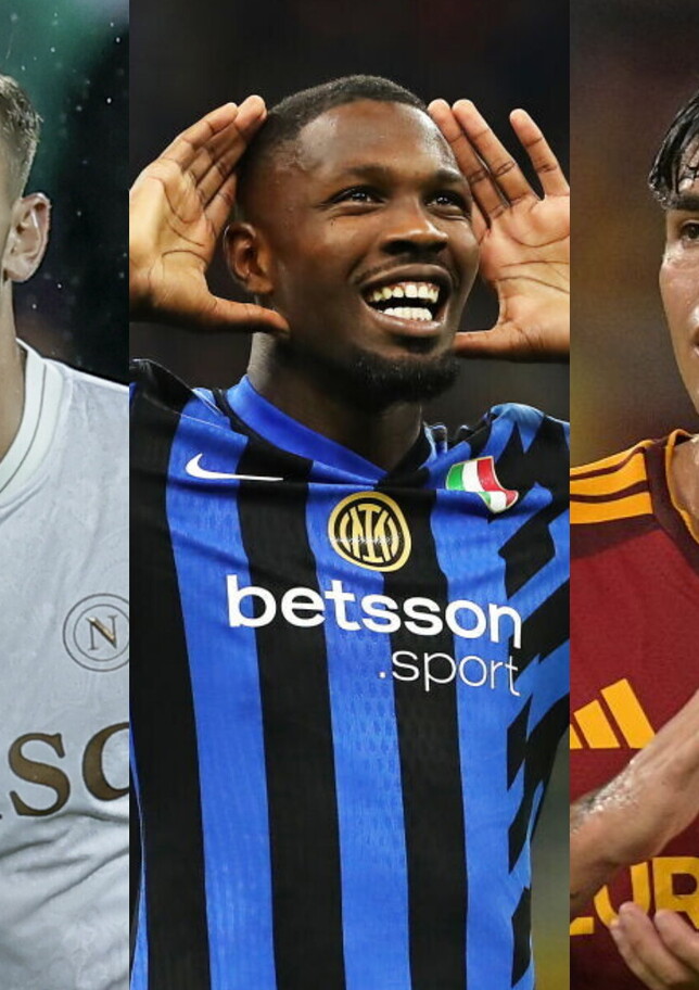 Napoli a Venezia, Inter a Bologna e la Roma col Genoa: le big cercano vittorie dopo la Champions