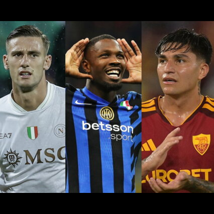 Napoli a Venezia, Inter a Bologna e la Roma col Genoa: le big cercano vittorie dopo la Champions