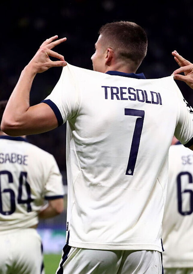 Il Milan fa sul serio per Tresoldi: c'è la mossa di Cardinale, i rossoneri preparano il piano