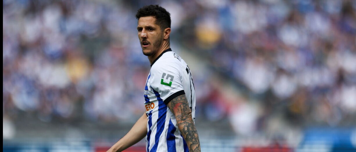Jovetic svela il retroscena: «Ero vicino al Lecce, volevo tornare in Serie A. Poi…»