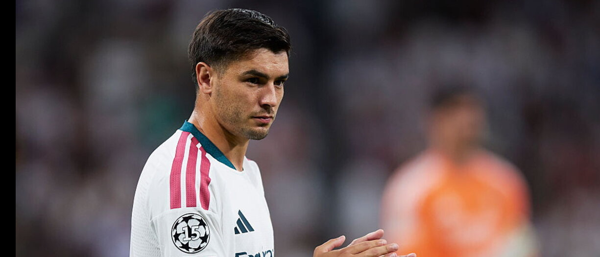 Milan e Juve attente: Brahim Diaz può lasciare il Real Madrid