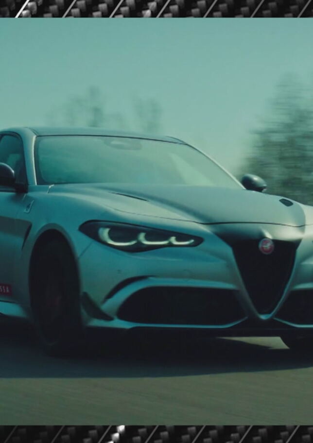 Puntata del 17 ottobre #DriveUp