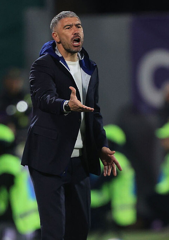 Chivu senza voce, parla Kolarov: "I ragazzi ci credono, non dobbiamo dimostrare niente a nessuno"