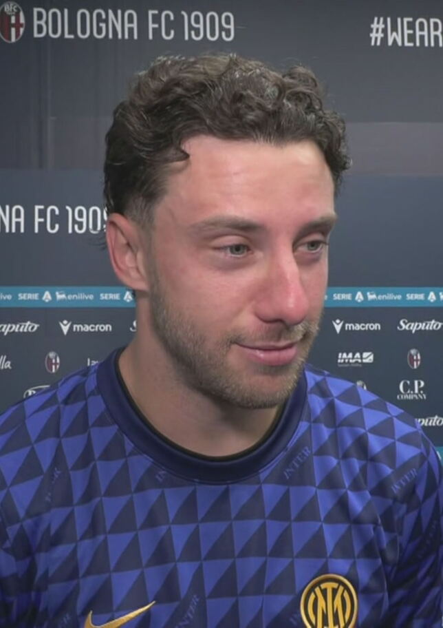 Carlos Augusto: "Ironie sulla Champions non ci interessano"