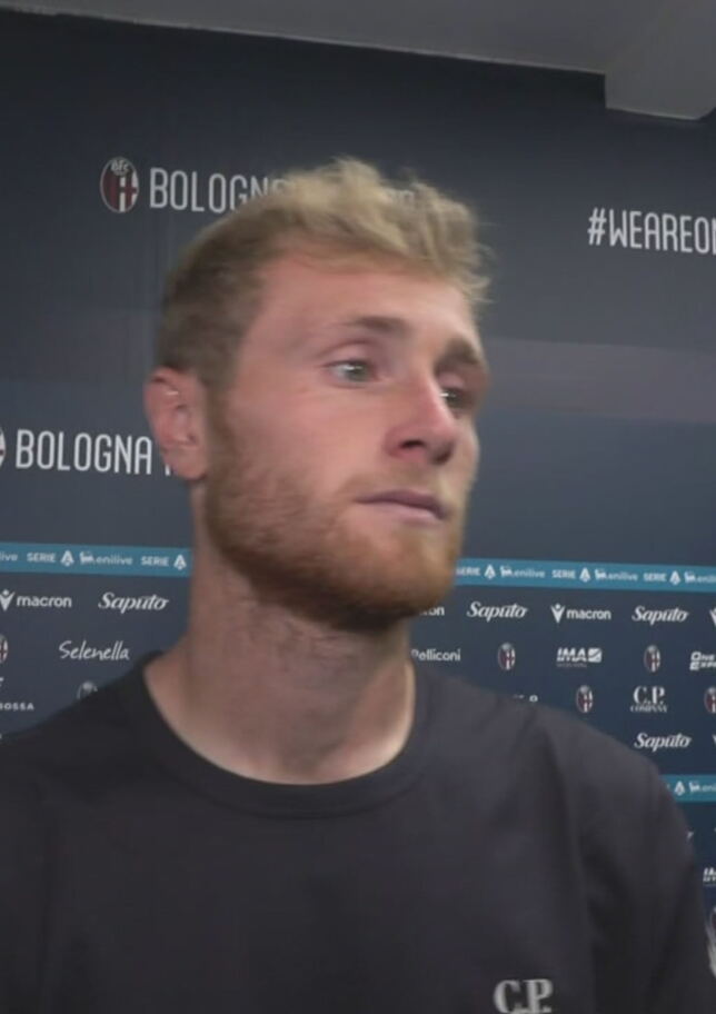 Pobega: "Calati in intensità e qualità. Rammarico per il mancato 2-0"