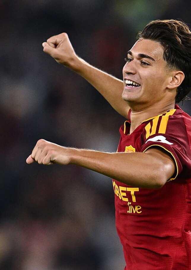 Lulli, serata da ricordare: per Castro gran gol e poco altro. L'ex El Shaarawy si ferma sulla traversa