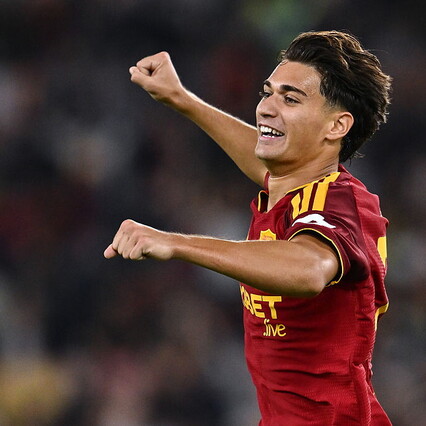 Lulli, serata da ricordare: per Castro gran gol e poco altro. L'ex El Shaarawy si ferma sulla traversa
