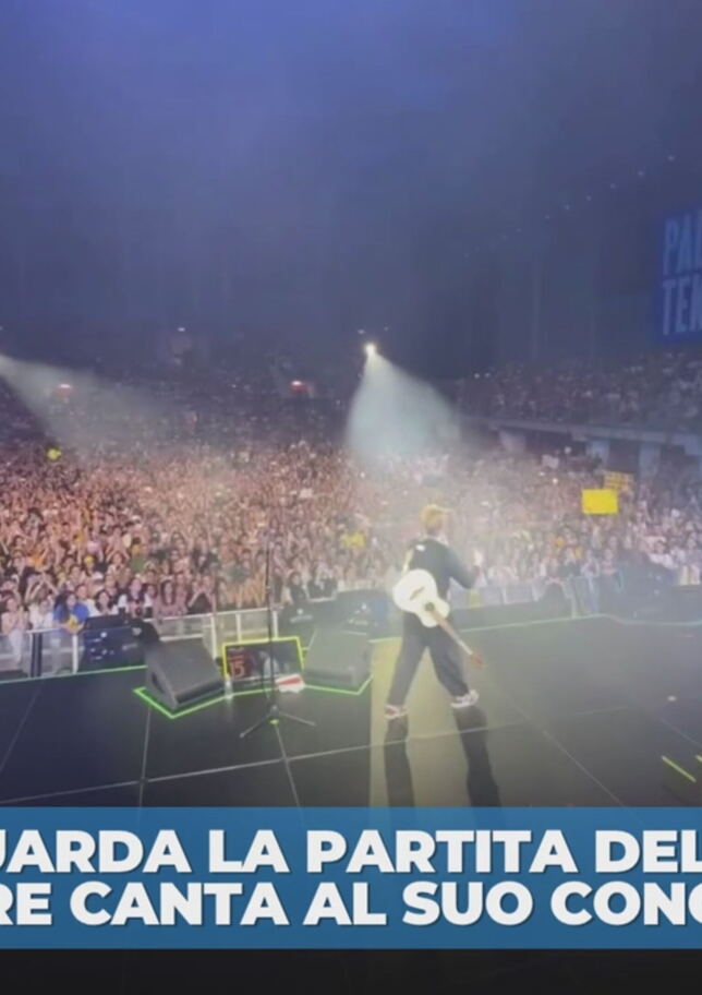 Alfa in concerto, ma non rinuncia al Genoa!