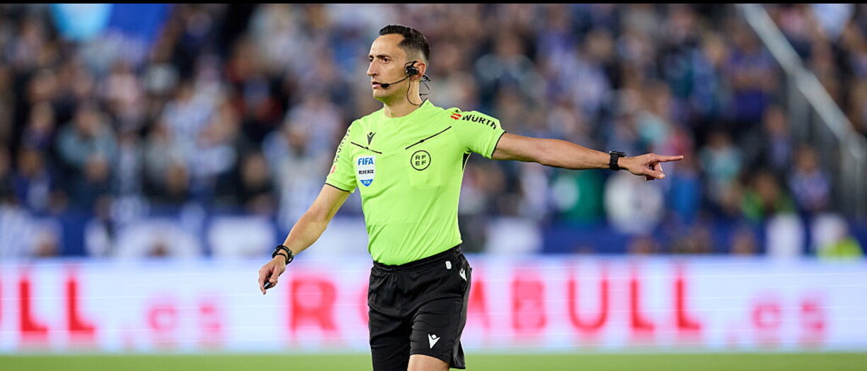 Champions: arbitro spagnolo per il Napoli, lo svizzero Scharer per la Roma