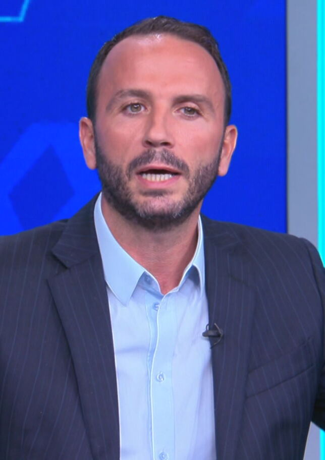 Pazzini applaude Castro: "Colpo di genio"